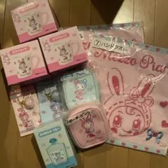 メゾピアノ1番クジ