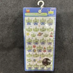 い*し様 正規品　第一弾　リトルグリーンメン エイリアン　ボンボンドロップシール