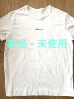 ABYTS 佐藤健 フォトプリントTシャツ ホワイト・サイズ0 - メルカリ