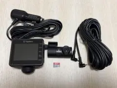 ユピテル ドライブレコーダー ZQ-30Rのサムネイル