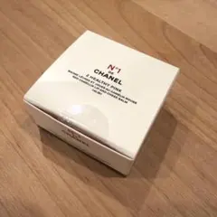 シャネル リップ&チーク ボーム N°1 ドゥ シャネル 2 ヘルシー ピンク