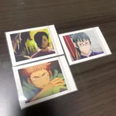 呪術廻戦 ぱしゃこれ