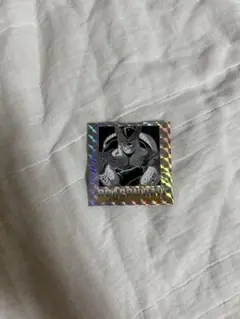 ドラゴンボール シール セル ホログラム