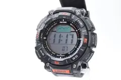2026年最新】[カシオ]CASIO 腕時計 プロトレック ソーラー PRG-240-1JF