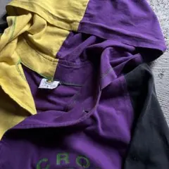 CROSS COLOURS Hoodie