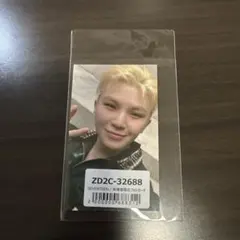 2026年最新】SEVENTEEN ウジ 会場限定の人気アイテム - メルカリ