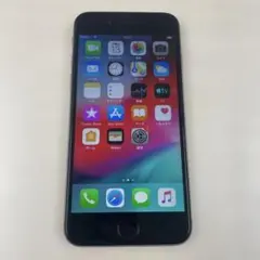 Apple iPhone 6 16GB バッテリー95%