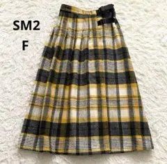 2025年最新】マスタードスカートの人気アイテム - メルカリ