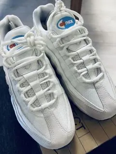 W NIKE AIR MAX95