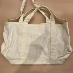 エルエルビーン　別注　グローサリートート