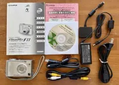 2026年最新】finepix f11の人気アイテム - メルカリ