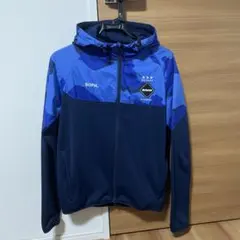 FCRB セットアップ