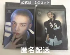 Stray Kids スキズ　ヒョンジン　ラントレ　domin ATE 2点