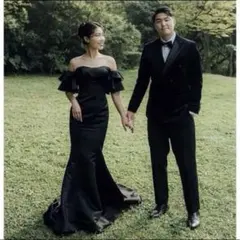 2025年最新】前撮りドレス オフショルの人気アイテム - メルカリ