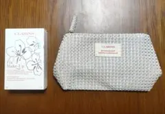 CLARINS(クラランス)フィックス メイクアップ NFB 50ml+ポーチ