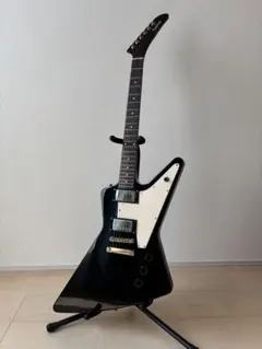 Burny エレキベース ナオキモデル 10-FEET - メルカリ