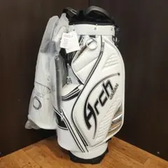2026年最新】arch ゴルフバッグ・キャディバッグの人気アイテム - メルカリ