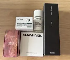 ★韓国コスメ5点セット★