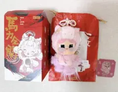 POP MART 馬力全開 【CRYBABY】