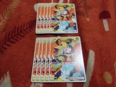 ホロライブカードゲーム　ジジ・ムリン　debut×10 ホロライブ　ホロカ