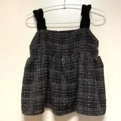 キャミ キャミソール