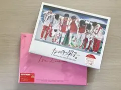 2025年最新】なにわ男子 1st love グッズの人気アイテム - メルカリ