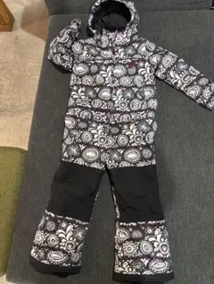 スノーウェア ウェア