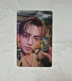 SEVENTEEN エスクプス SPILL THE FEELS 会場限定