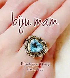 2025年最新】ビジュマムリングの人気アイテム - メルカリ