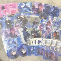 シクフォニ　コースター系まとめ売り　限定品21枚セット シクフォニ コースター系まとめ売り 限定品21枚セット - メルカリ