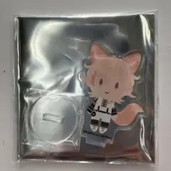 刀剣乱舞　御伴散歩　きつね装備　アクリルスタンド　物吉貞宗