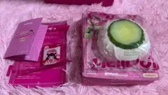 メロジョイ クリームまみれ大福 きゅうり パウダー・替え袋付き 新品未使用