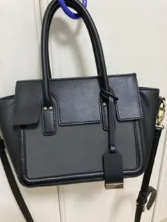 アンタイトル　ショルダーバッグのサムネイル