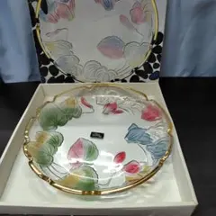 昭和レトロ　Grace Collection　大皿