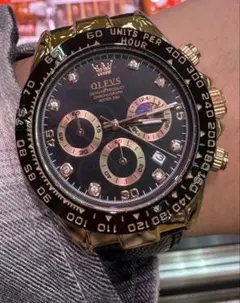 ロレックス ROLEX 掛け時計 ティファニーブルー 【専用出品で500円引き