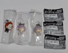 BLEACH 黒崎一護 市丸ギン めじるしアクセサリー2 ～破面篇～