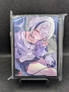 ぶいすぽっ! 空澄セナ スリーブ