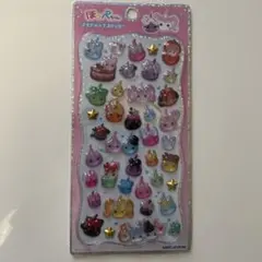 ほっぺちゃん キャラクターグッズ