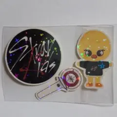 straykids スキズ ステッカー ポガリ フィリックス ②