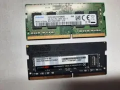 DDR4-2133メモリー４GBx2のサムネイル