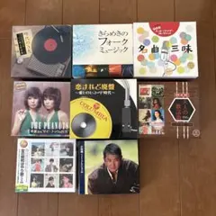 オーディオクラフトマガジン 1-7号 セット（'00年5月〜'01年11月発行