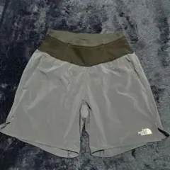 THE NORTH FACE ランニングショーツ