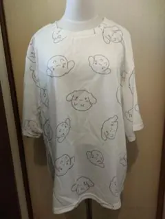 今だけ値下げ‼️iLife あいす お文具さん コラボTシャツ - メルカリ