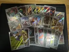 ポケモンカードar まとめ売り27枚