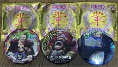 ワンピース 輩缶バッジ 第21弾 SHINEセット