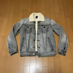 American rag cie アメリカンラグシーfadelessボアG