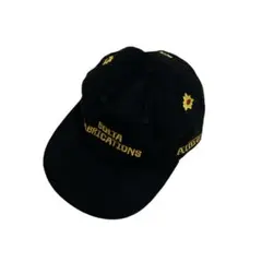 THE APARTMENT ALMEDA CLUB CAP HAT 新品未使用