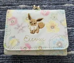 イーブイお財布