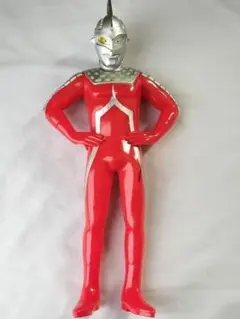 シン・ウルトラマン 外星人ザラブ にせウルトラマン完成品フィギュア