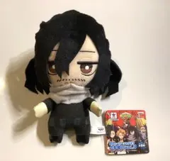 ぬいかん　相澤消太 相澤消太 ぬいかん - メルカリ